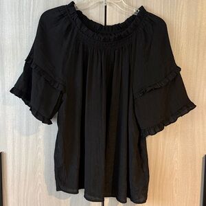 Nanette Lepore Classic Black Attire